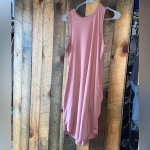 Gorgeous buttery soft dress